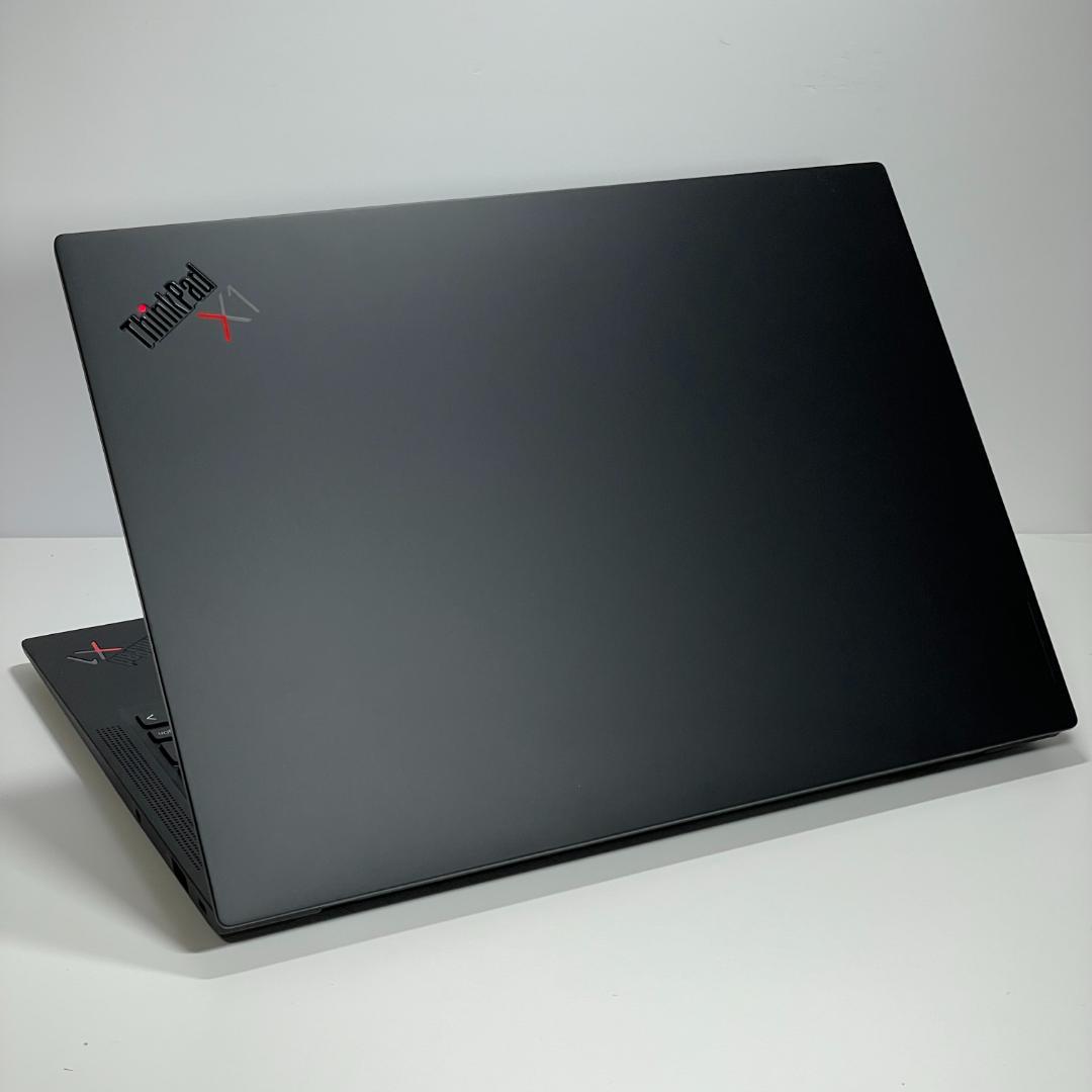 ★美品★ThinkPad X1 Carbon Gen10 第12世代 ノートPC