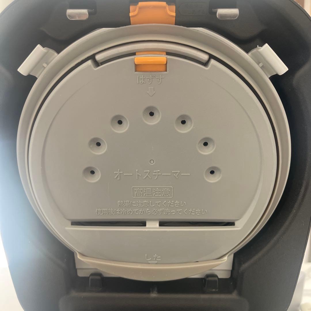 HITACHI 炊飯器 RZ-TS160M