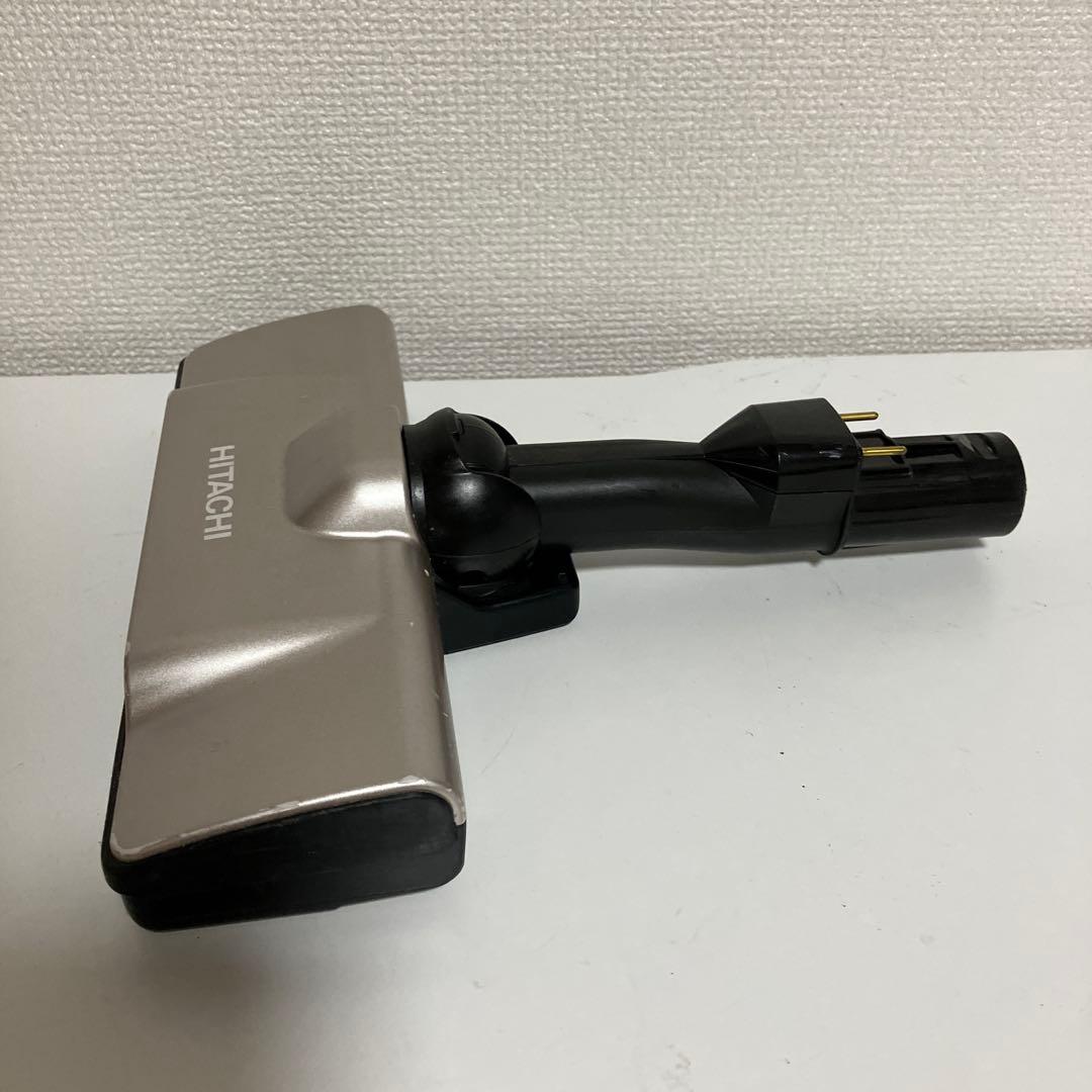 ⭐PV-BL30H 日立　掃除機　D-DP26 ヘッド　回転ブラシ コードレス
