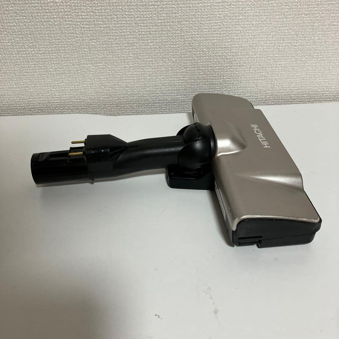 ⭐PV-BL30H 日立　掃除機　D-DP26 ヘッド　回転ブラシ コードレス