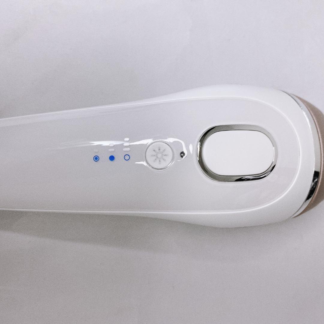 美品⭐︎BRAUN シルクエキスパート BD5003 光脱毛器