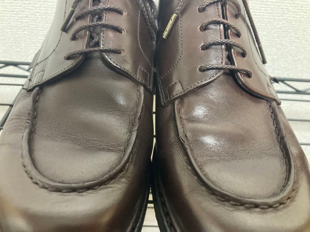 靴 Paraboot CHAMBORD CAFE 5.5