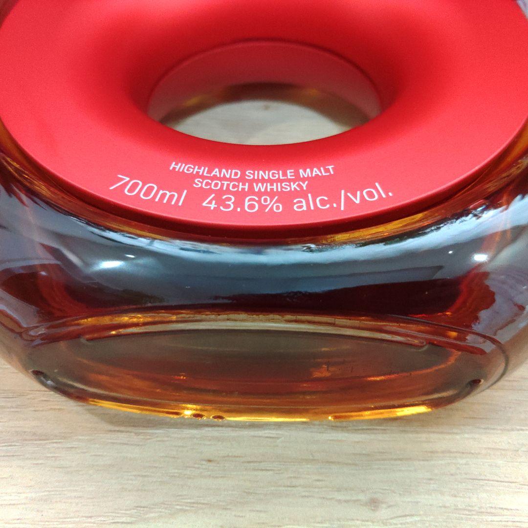 マッカラン200周年タイムスペースマスタリー