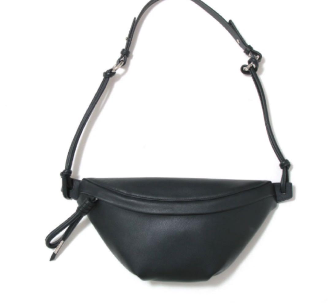 新品未使用品 TOV ドーヴ BUFF BODY ボディバッグ ショルダーバッグ