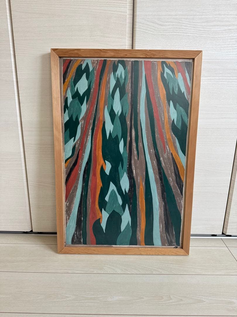 Jacob Lawrence ジェイコブ ローレンス アートプリント MOMA