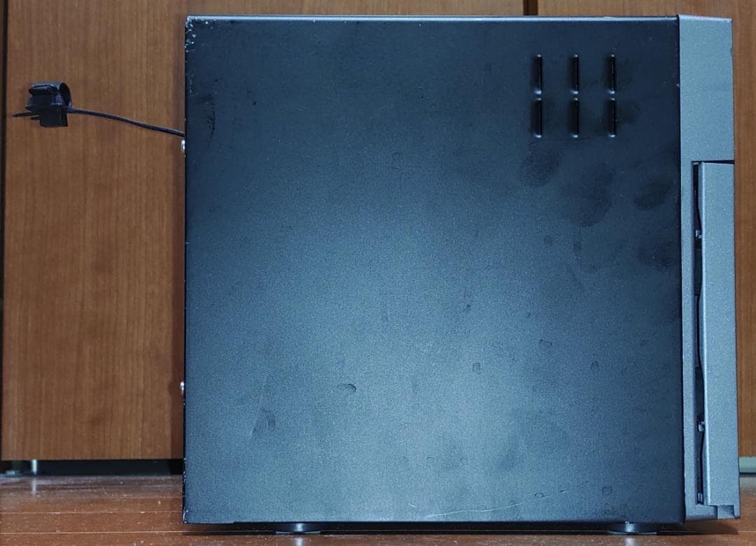 バッファロー テラステーション TS5420DN