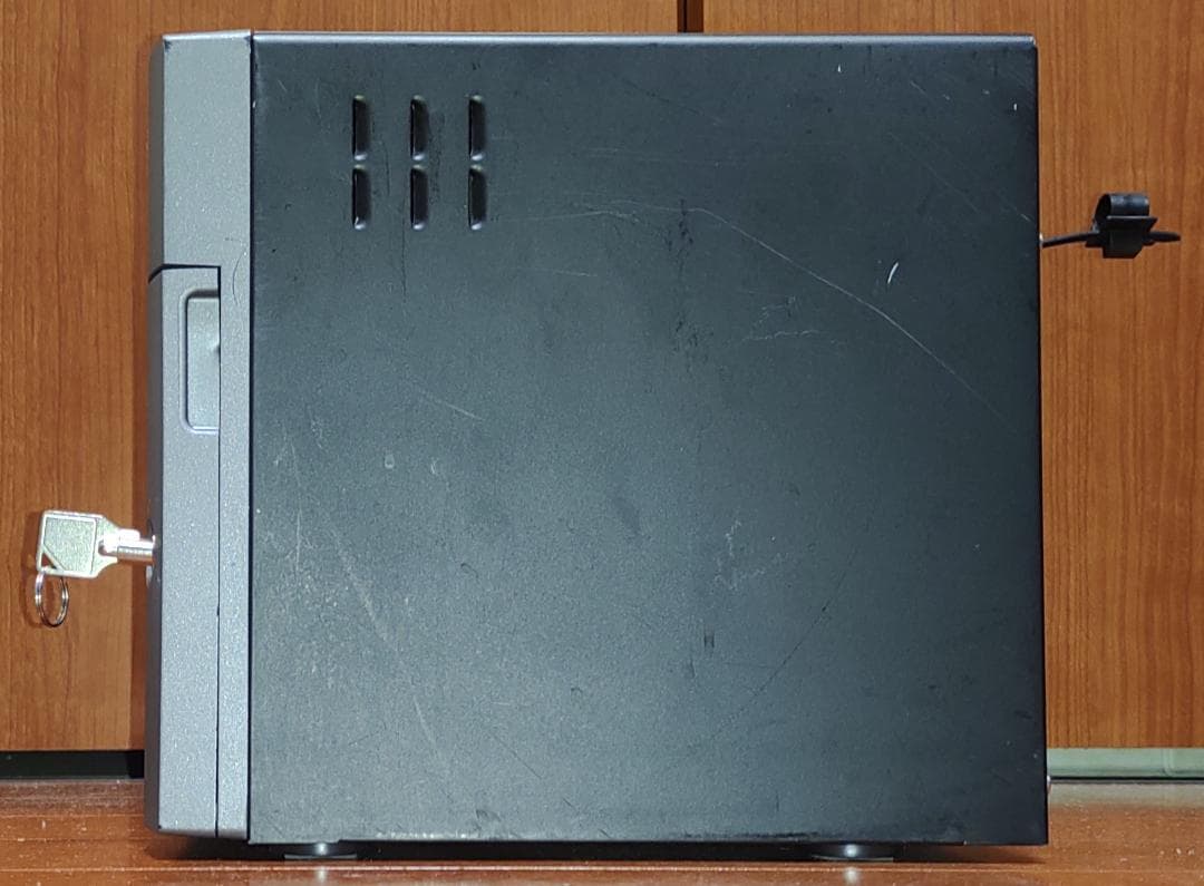 バッファロー テラステーション TS5420DN