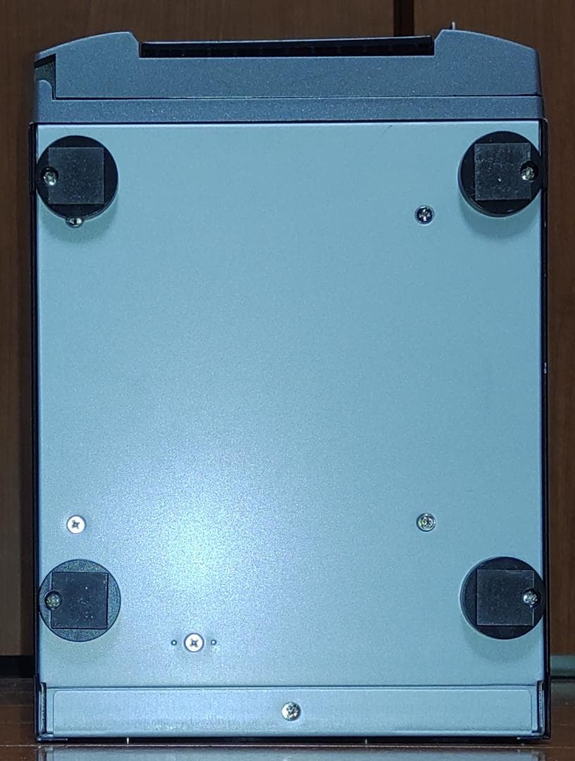 バッファロー テラステーション TS5420DN