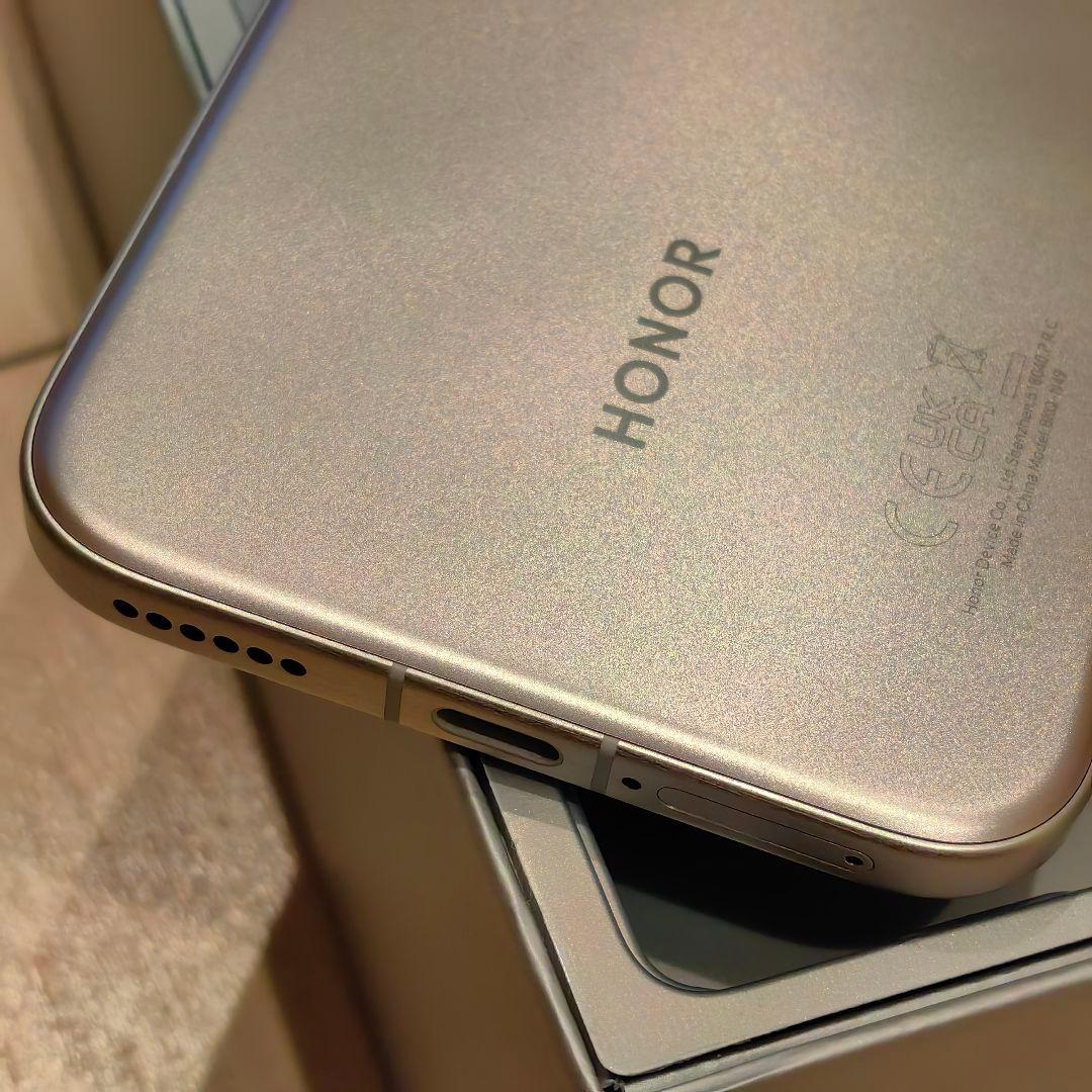 HONOR Magic8 Pro グローバル版 SIMフリー