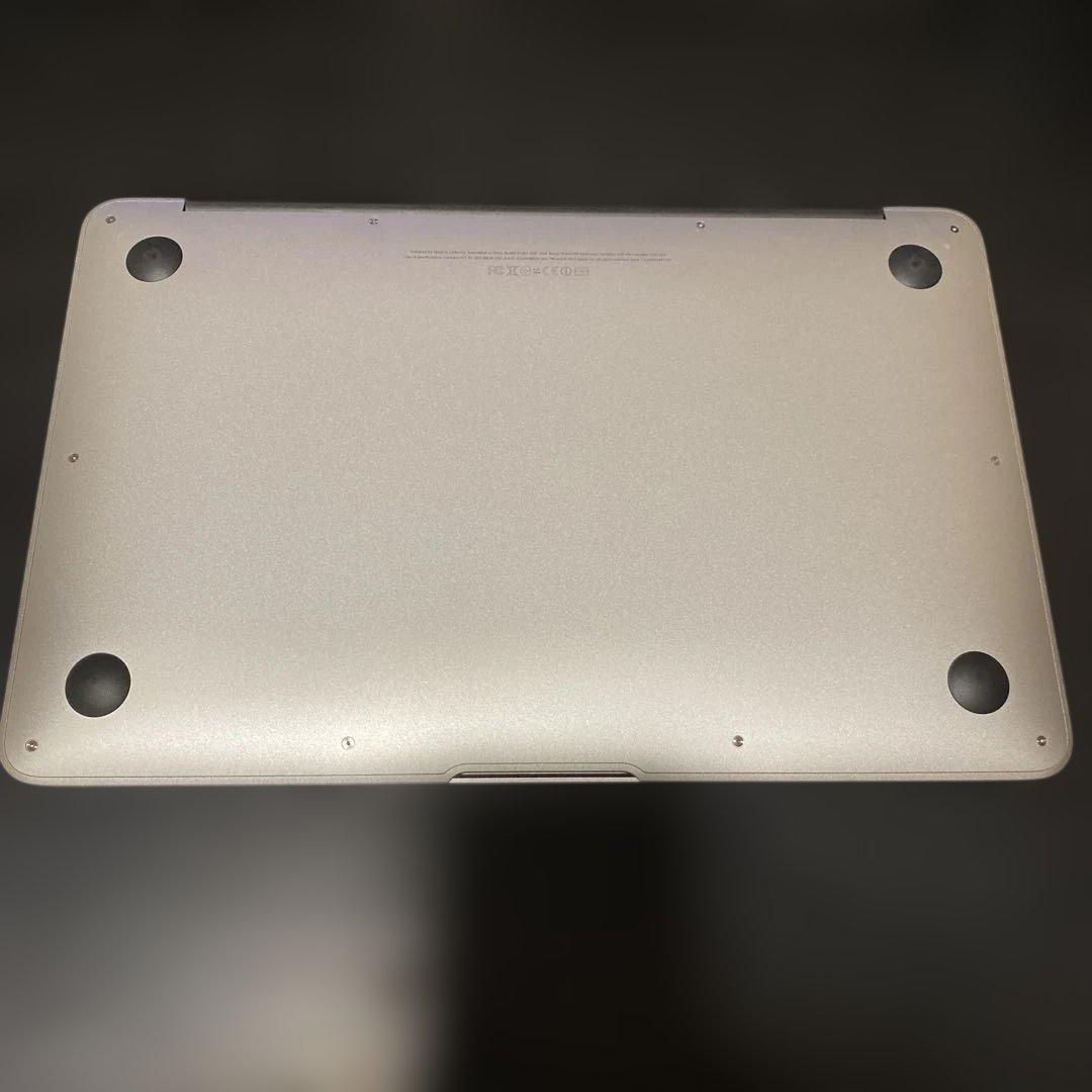 Apple MacBook Air 11インチ MacBookAir