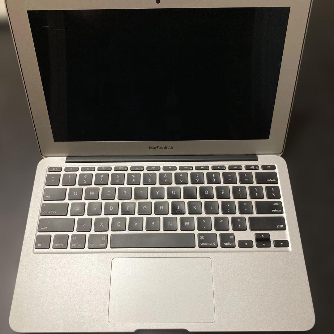 Apple MacBook Air 11インチ MacBookAir