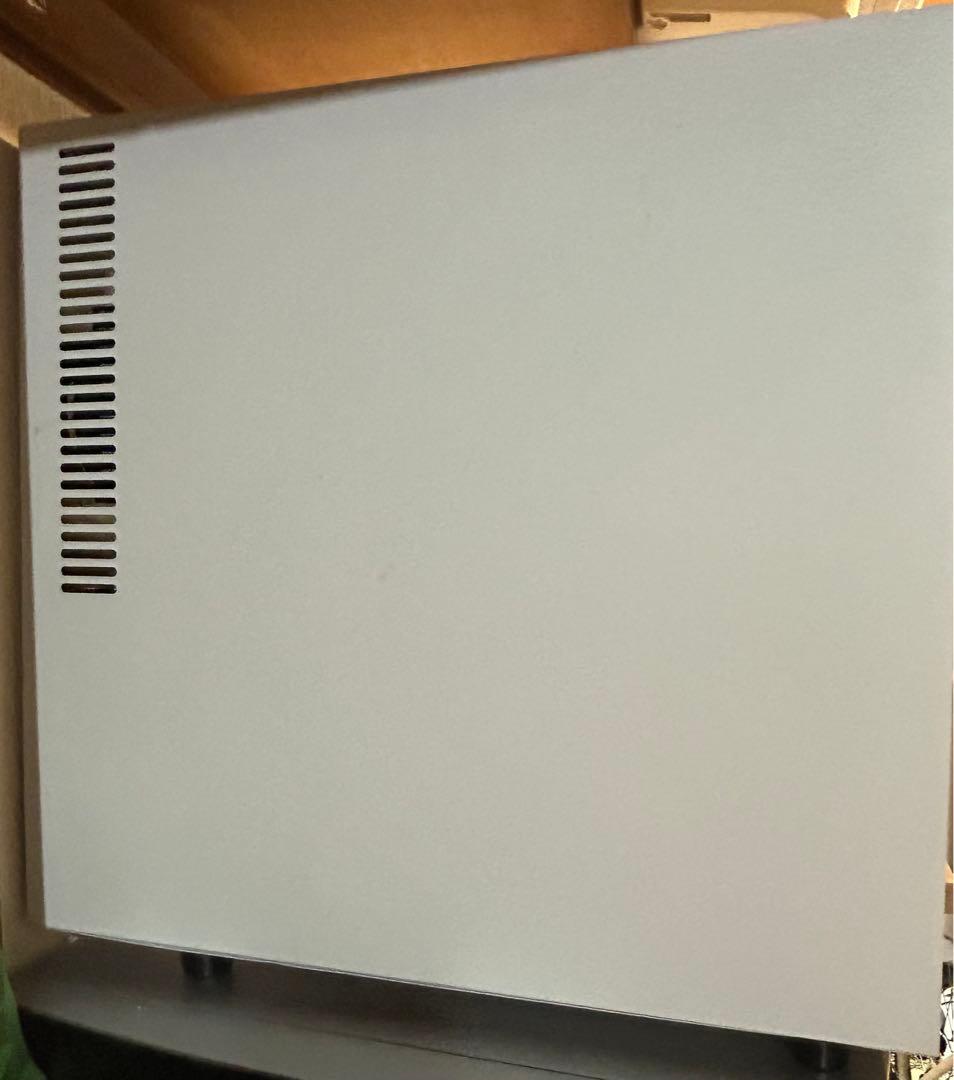 2023年 CE-4W-W ペルチェ方式 4本収納用ワインセラー デバイスタイル