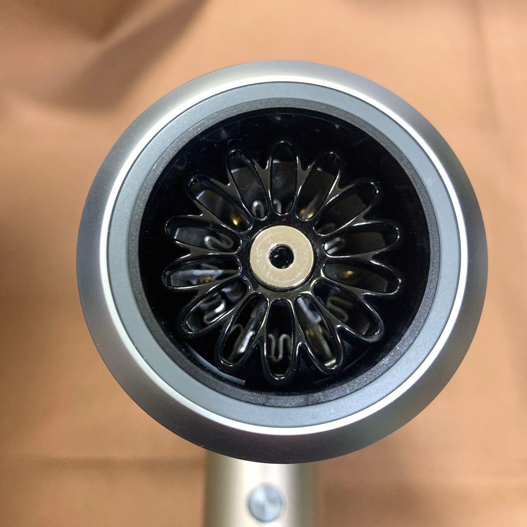 ヤーマン リフトドライヤー ゴールド