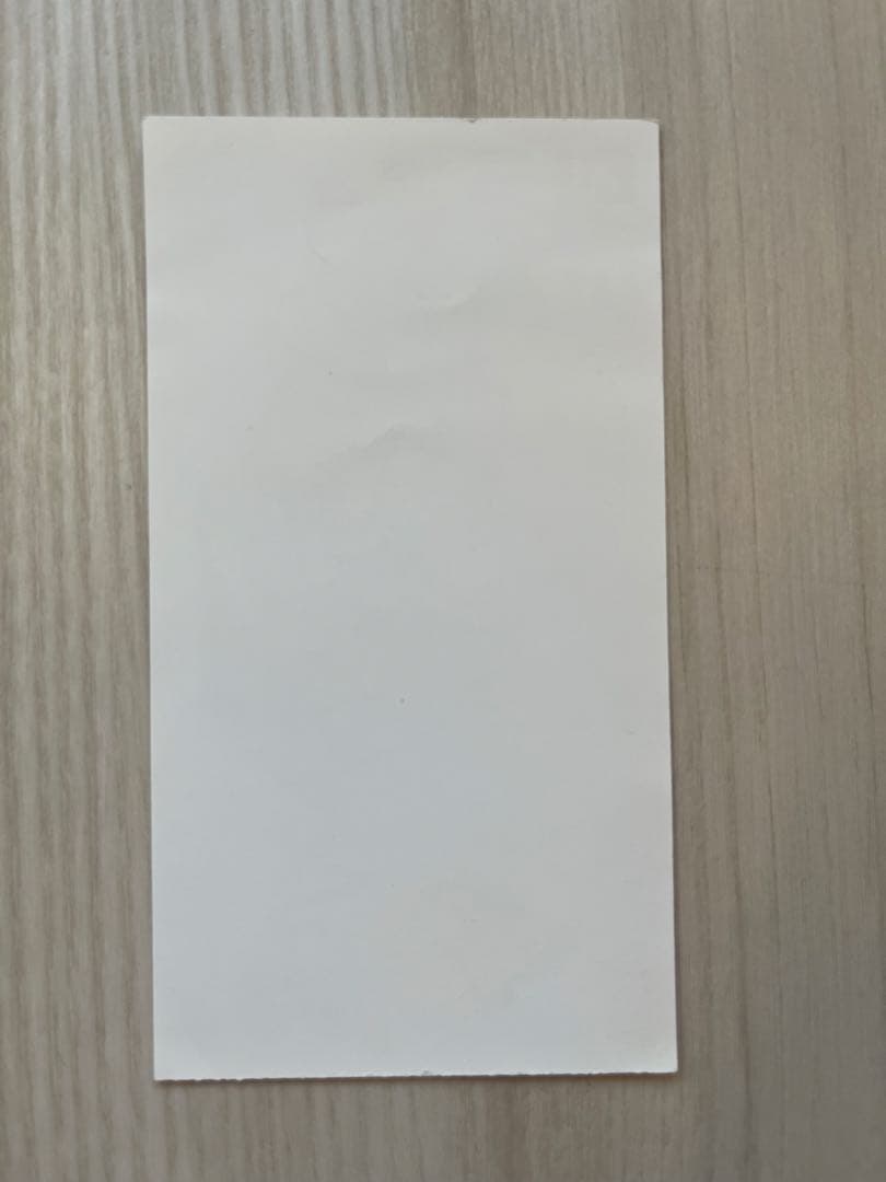 EVANGELION 100.0 EVA ノベルティ アスカ・ラングレー レア