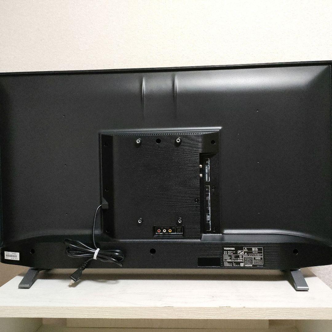 ❶TOSHIBA[2024年製品]40V34