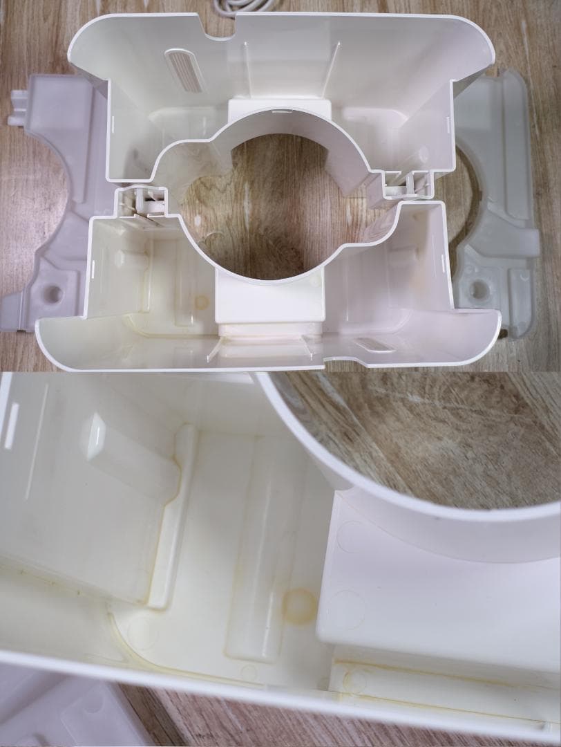 【2台セット】アイリスオーヤマ 衣類乾燥除湿機 DCE-6515