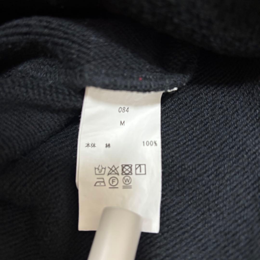 トップス OVY Heavy Weight Wide Pullover Sweat