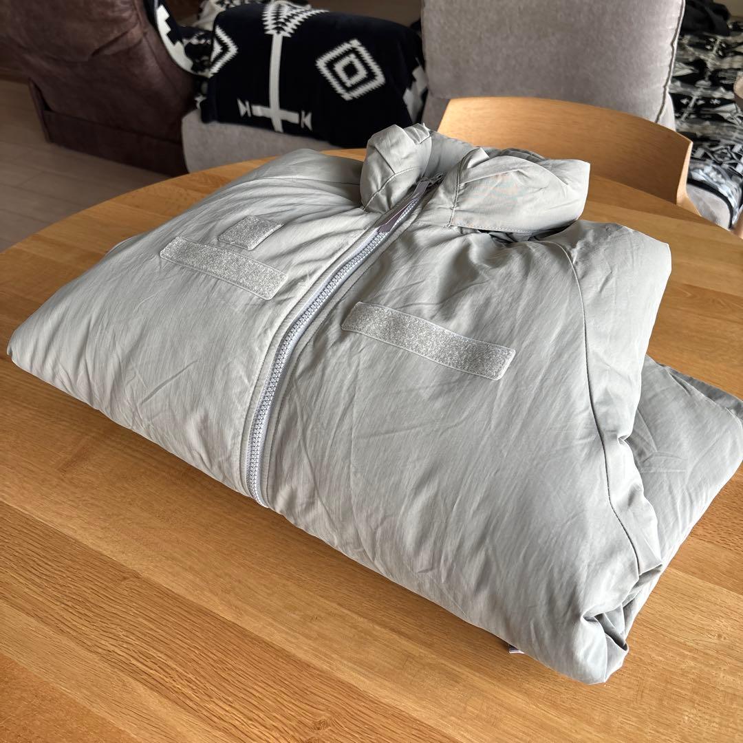 HOUSTON ヒューストン 50323 LEVEL7 JACKET ジャケット