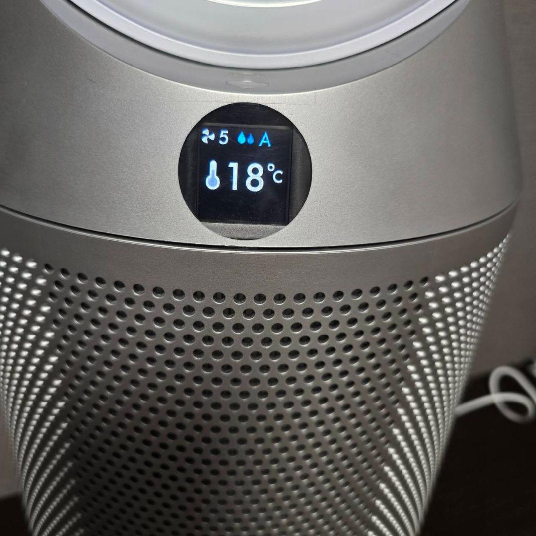 高年式ダイソンPH03加湿空気清浄機美品