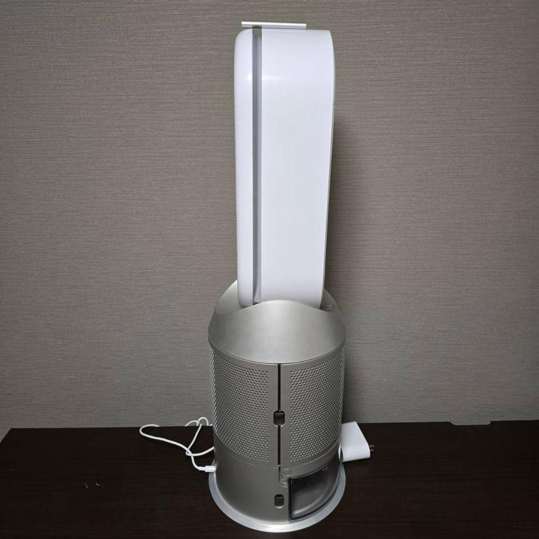 高年式ダイソンPH03加湿空気清浄機美品