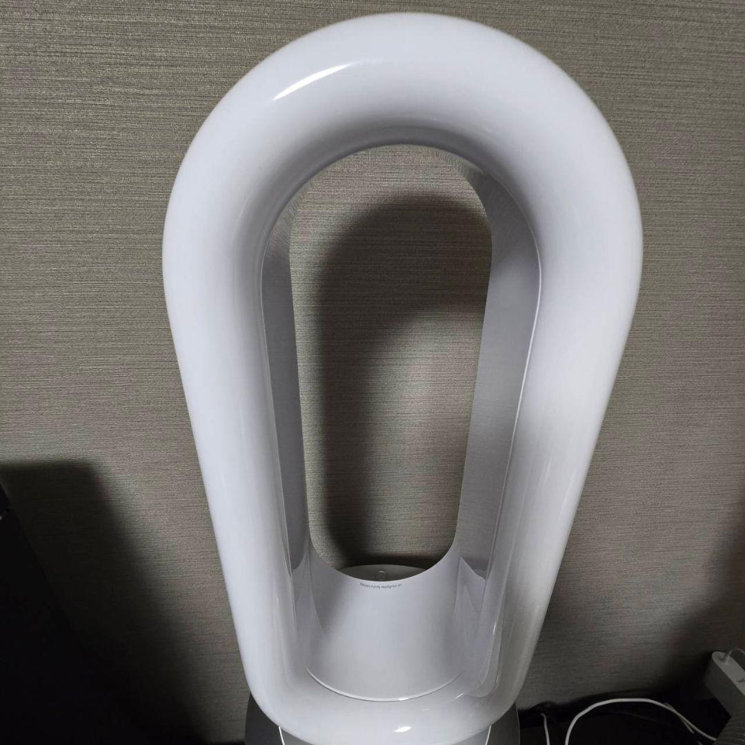 高年式ダイソンPH03加湿空気清浄機美品