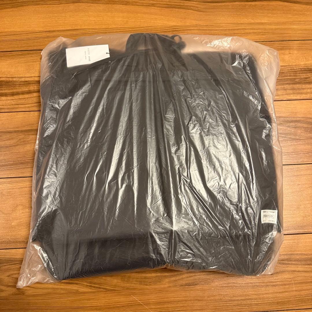 HYKE PORTER HELMET BAG ヘルメットバッグ ハイク ポーター