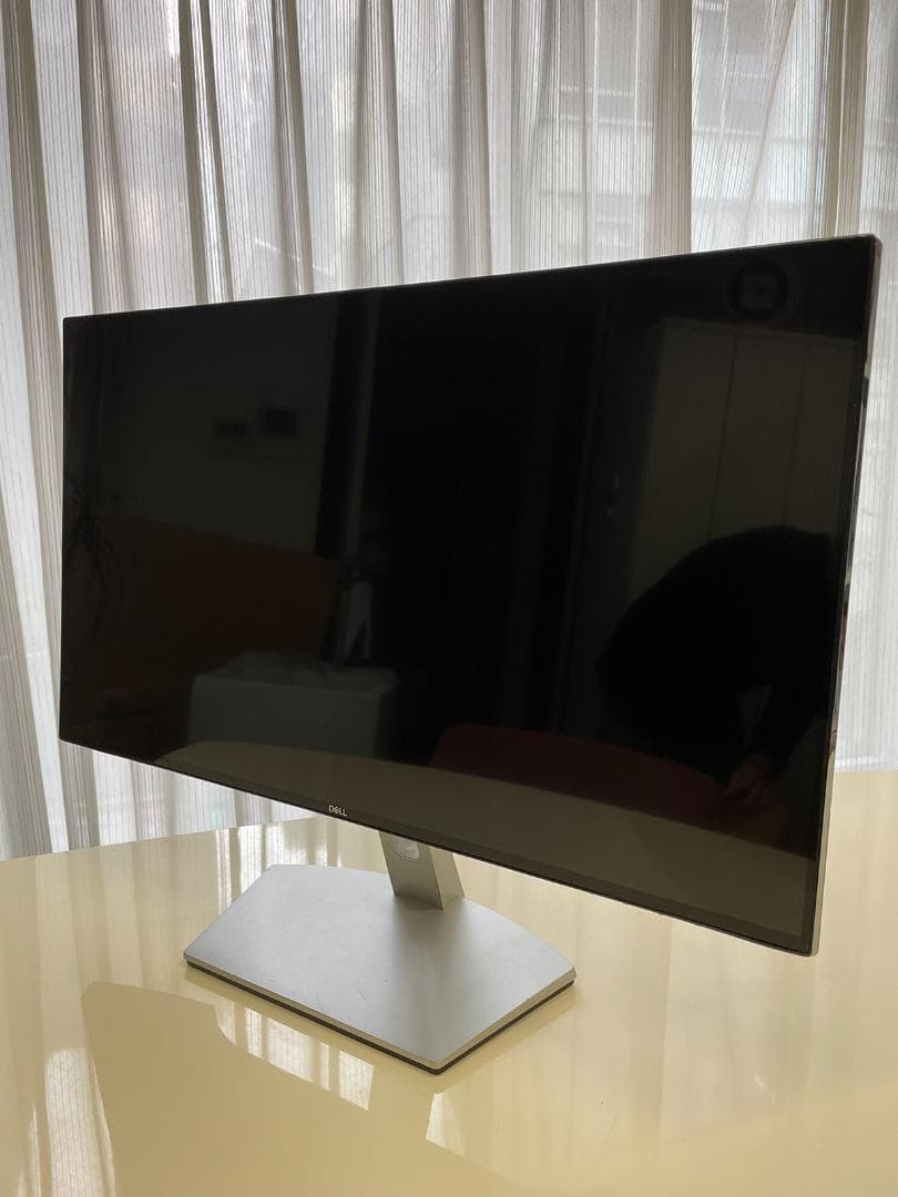 DELL モニター　S2419H 23.8インチ