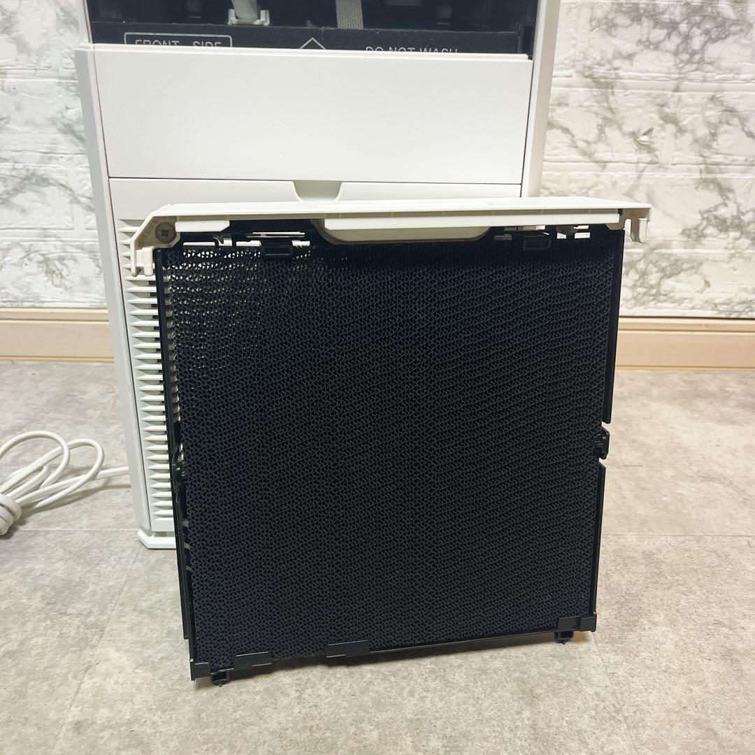 DAIKIN ダイキン MC55W-W 空気清浄機 2020年製