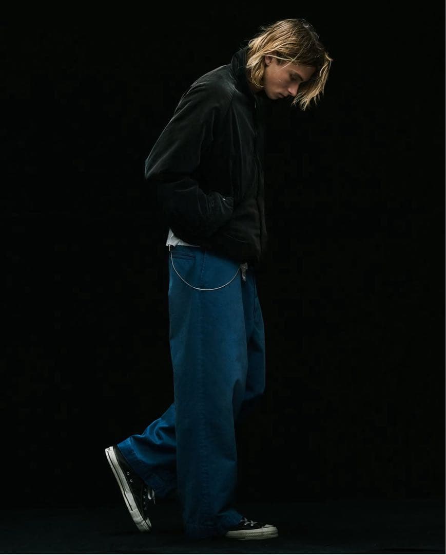 アプレッセ a.presse ウォレットチェーン