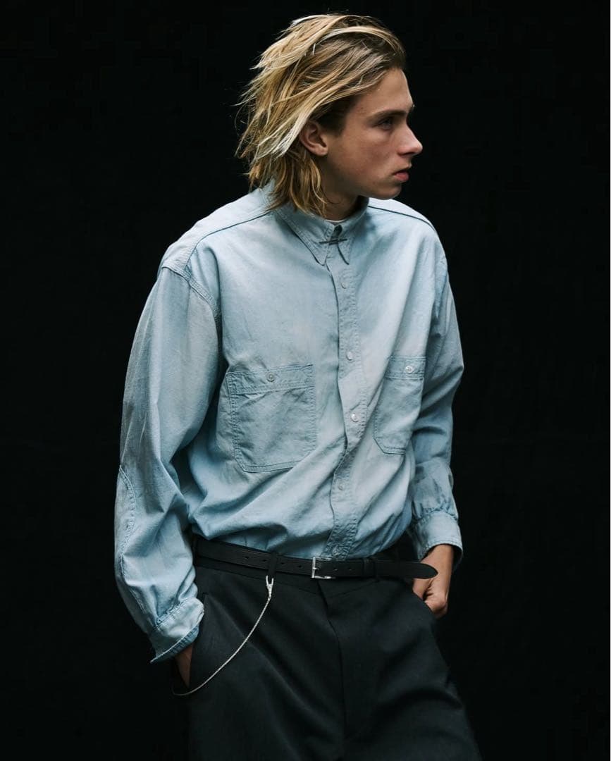 アプレッセ a.presse ウォレットチェーン