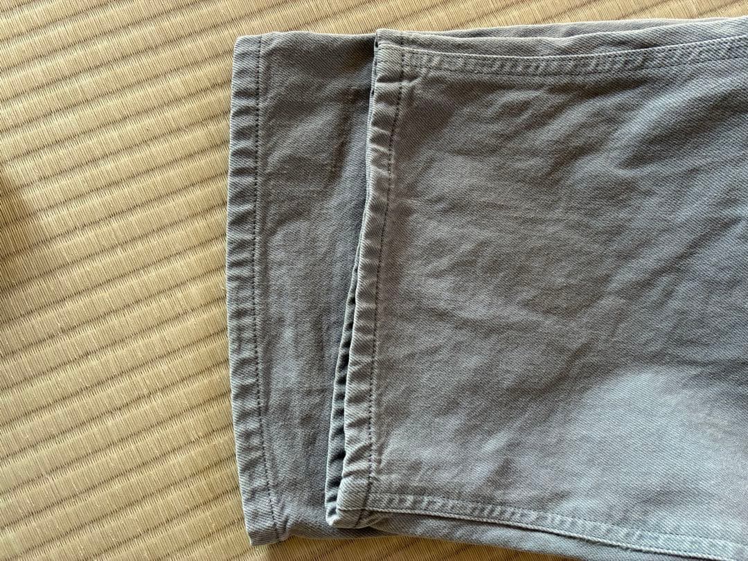 shishikuiペインターパンツ　34