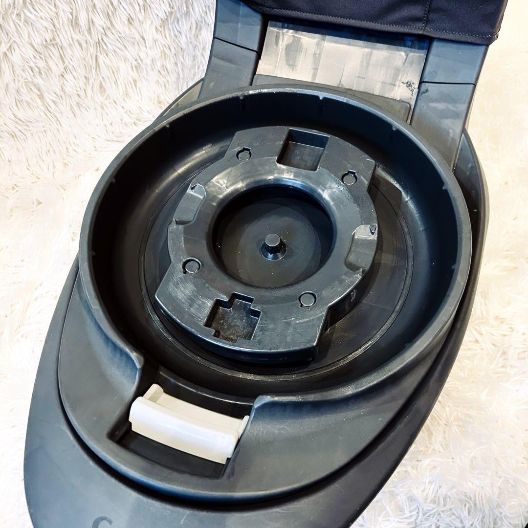 極美品✨️ コンビ THE S Air ISOFIX エッグショック ZB-690