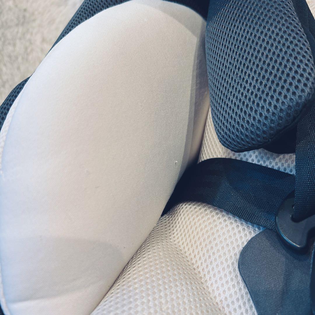 極美品✨️ コンビ THE S Air ISOFIX エッグショック ZB-690