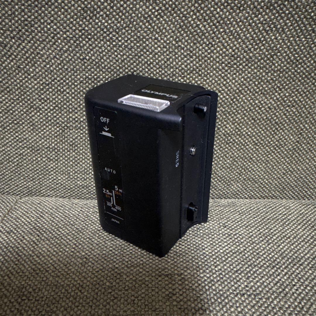 オリンパス　xa3 with electronic flash a11 箱付き