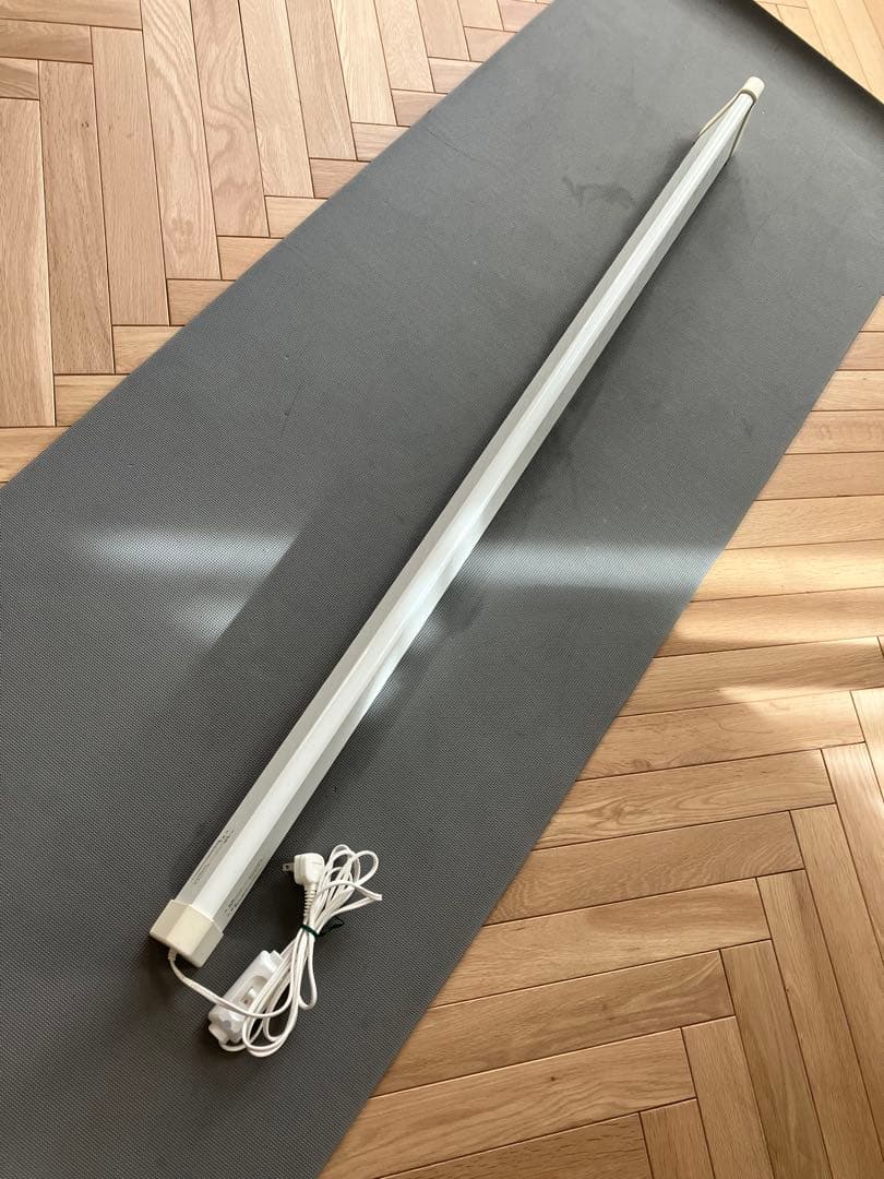 CHAPE チャぺ　コールドドラフト防止ヒーター　北海道電機