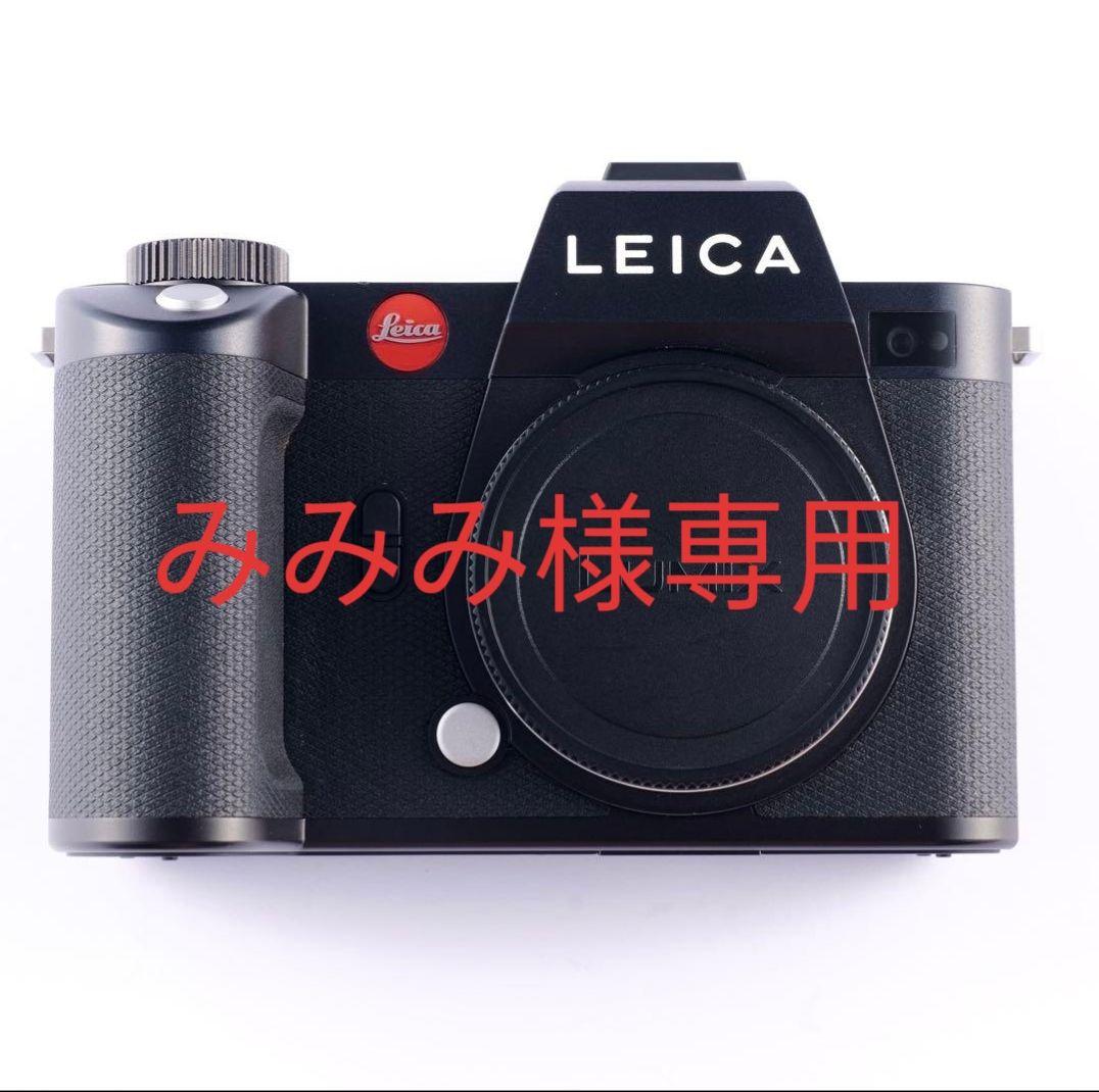 みみみ1 leica sl2