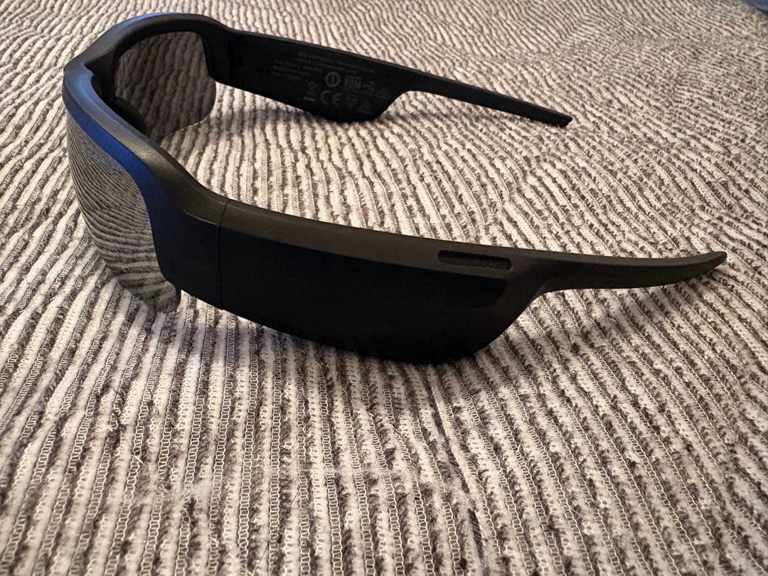 BOSE Fremes Tempo スポーツオーディオサングラス