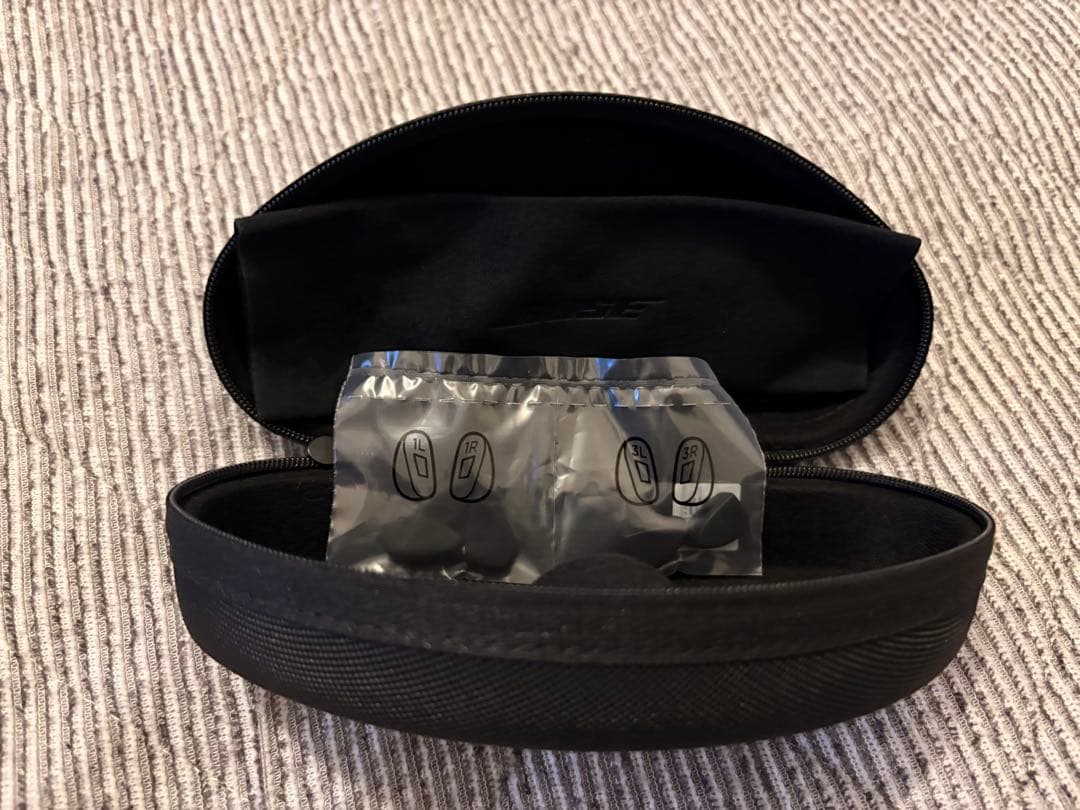 BOSE Fremes Tempo スポーツオーディオサングラス