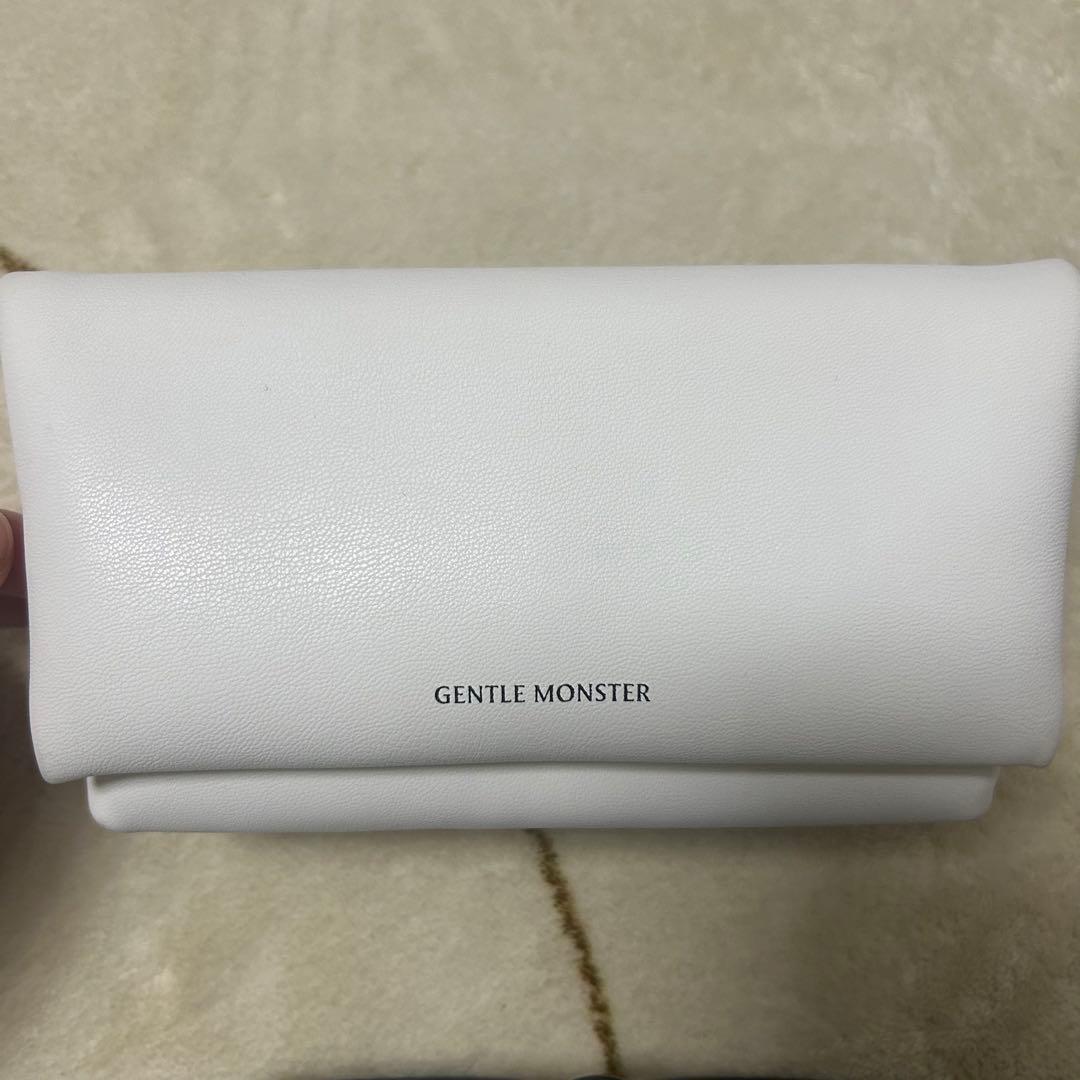 小物 GENTLE MONSTER DADA01