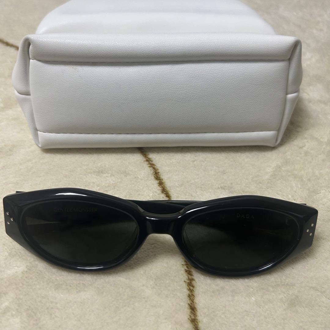 小物 GENTLE MONSTER DADA01