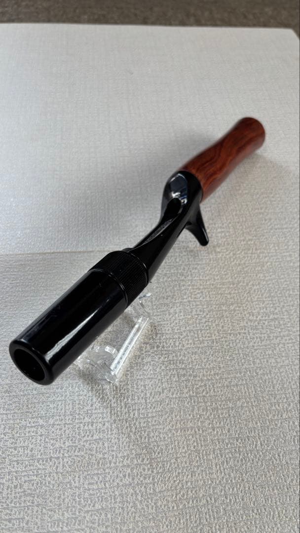 ロベルソン WESSX レジオングリップ 上質ウッドグリップ かねは商店　美品