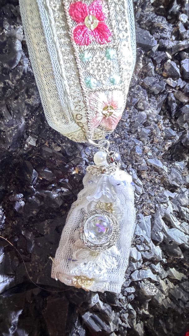 愛の力 天界からの光