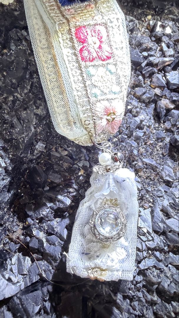 愛の力 天界からの光