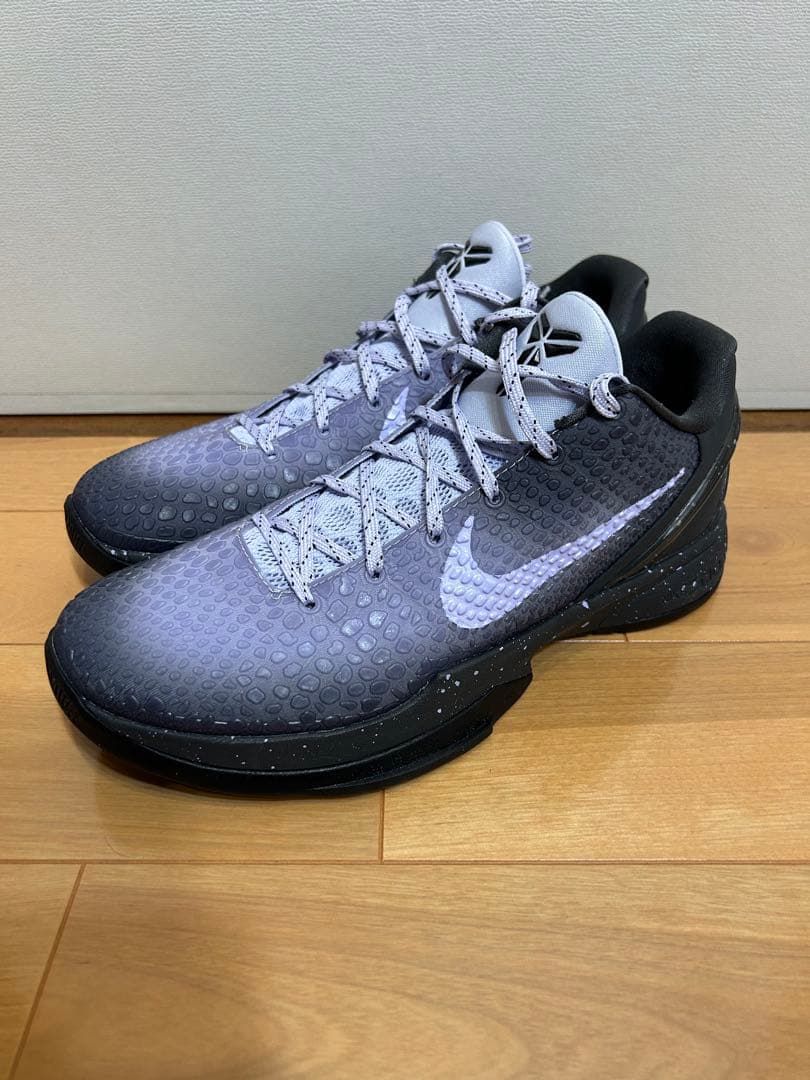 コービー6 プロトロ　27.5cm