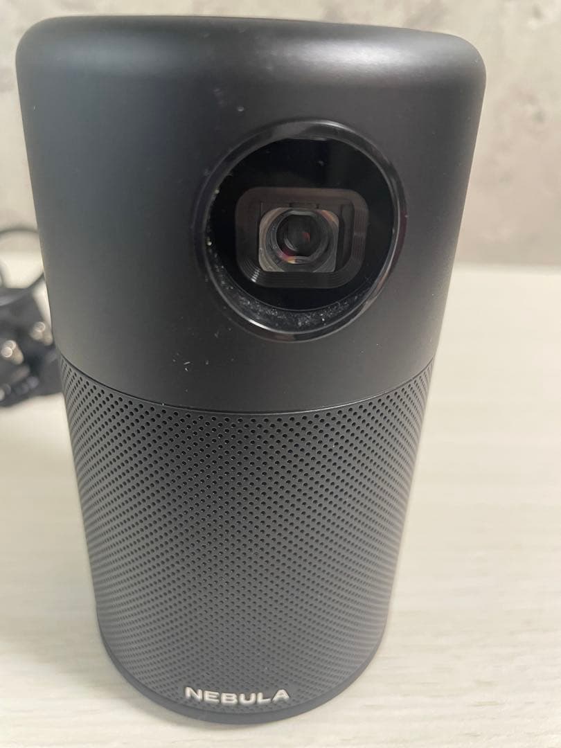 ANKER NEBULA CAPSULE PRO　カプセルプロ