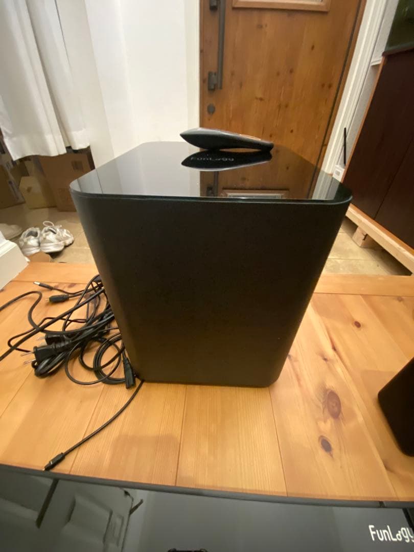 【引取限定】FunLogy LIVE 5.1ch / サラウンドスピーカー