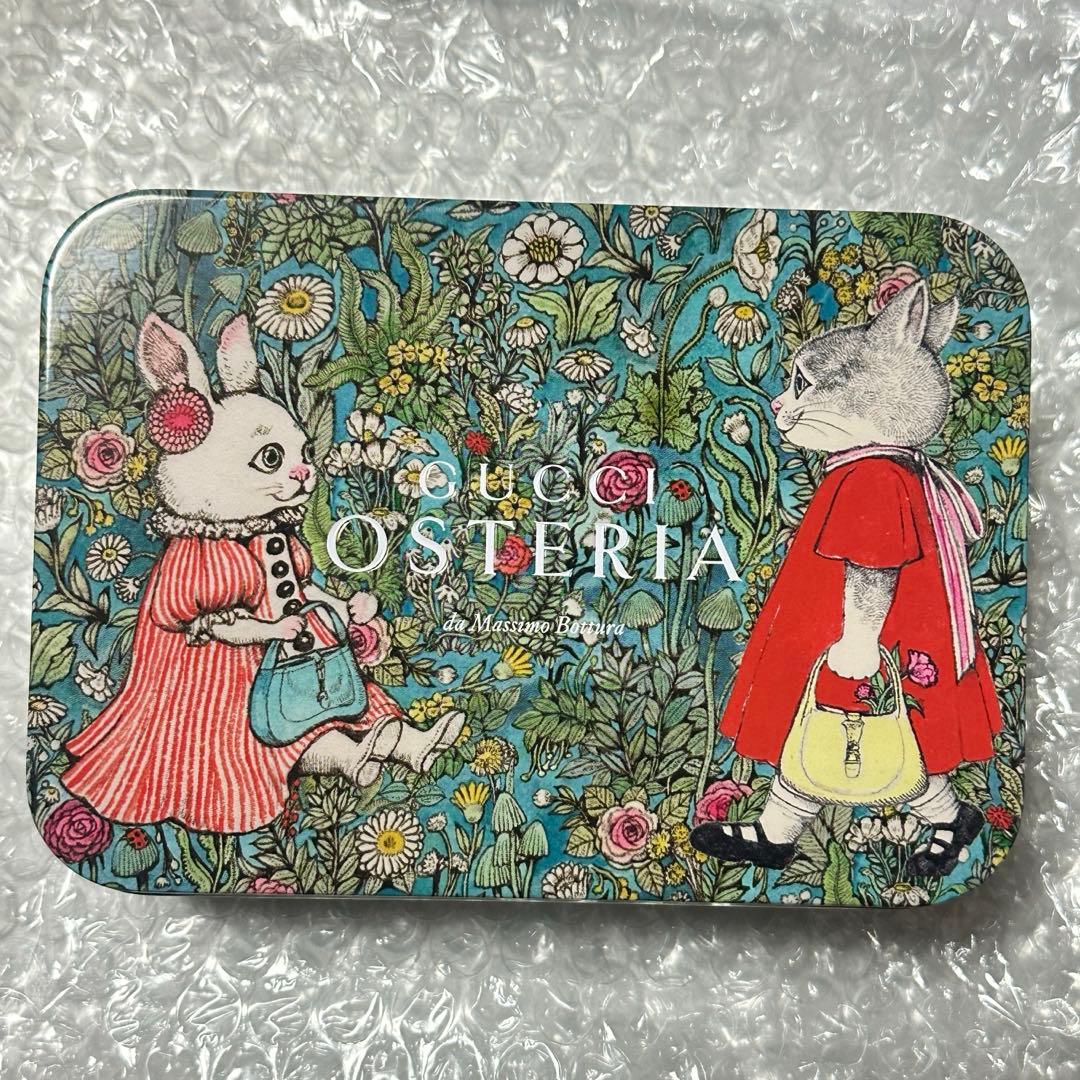 ニーナ【新品】ヒグチユウコ GUCCI クッキー グッチ