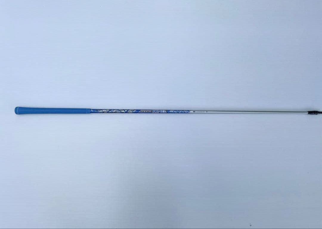 ATTASKING 4S (試打のみ美品)