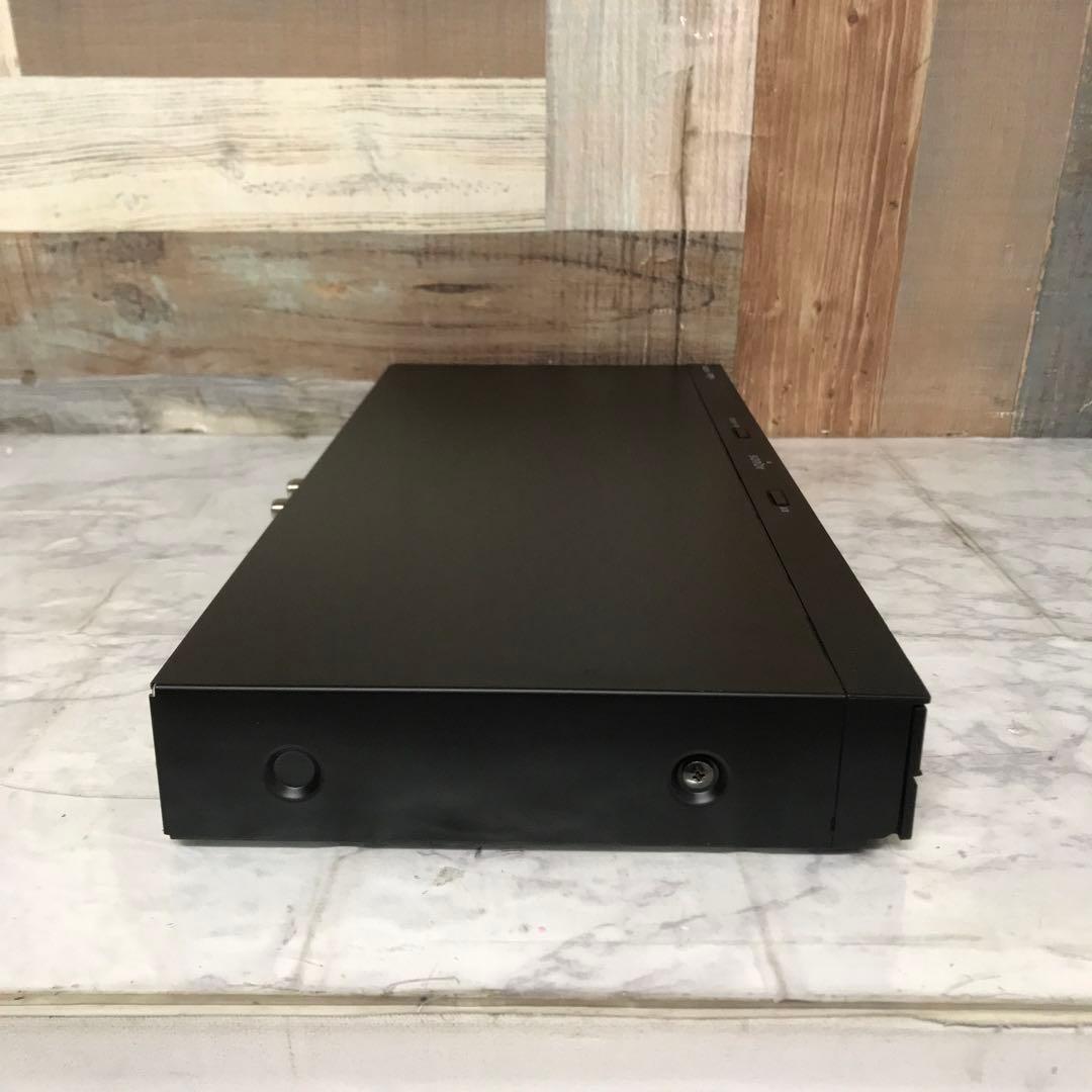 即日受渡❣️全国送料シャープAQUOSブルーレイレコーダー500GB 2チューナー