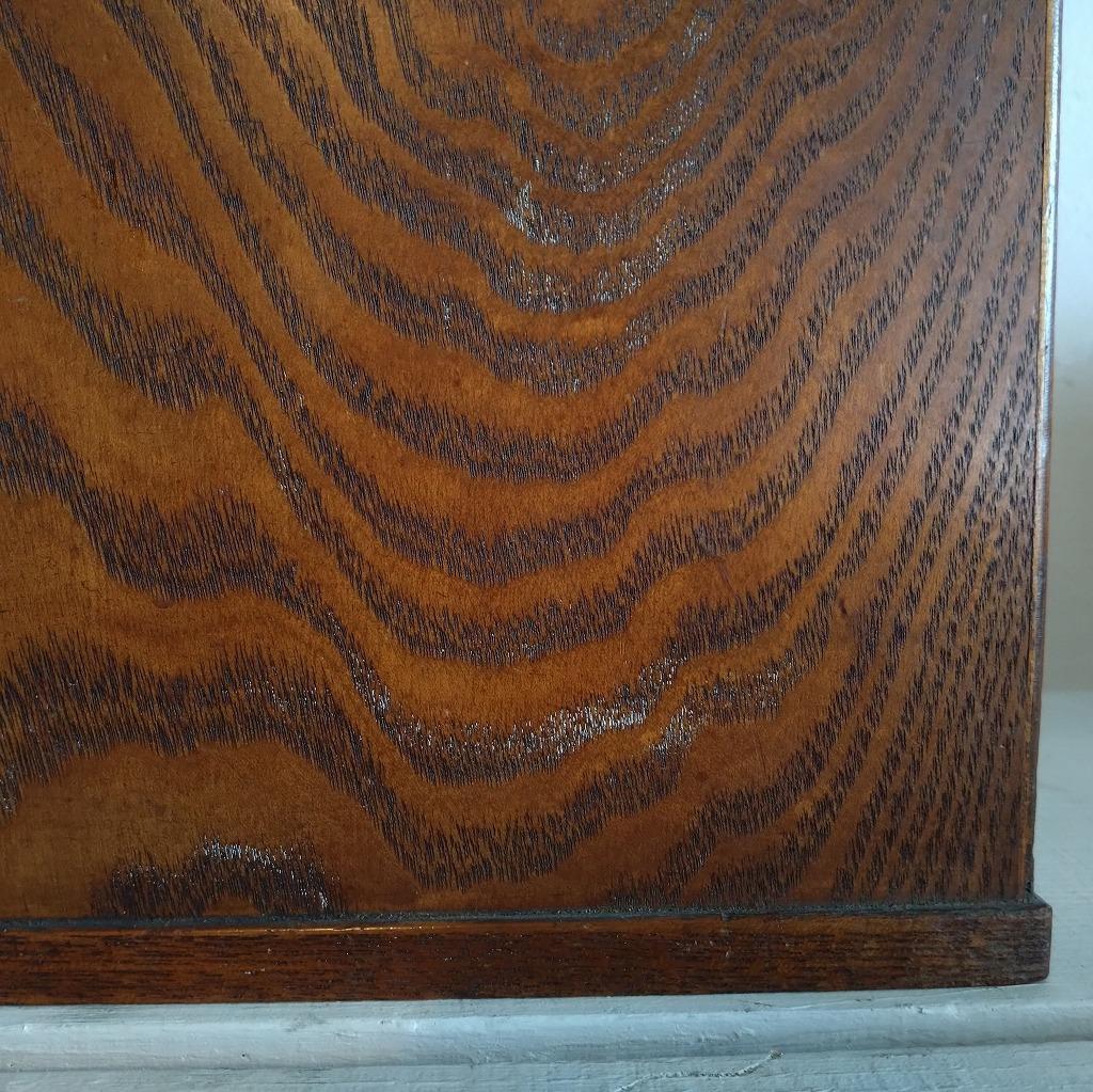 木製　小引出し　古家具